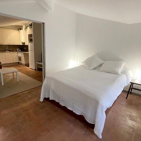 Sg Apartamento Centrico Atico Terrassa Bagian luar foto