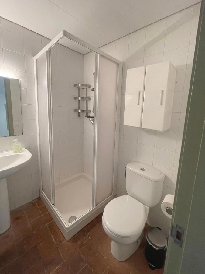 Sg Apartamento Centrico Atico Terrassa Bagian luar foto